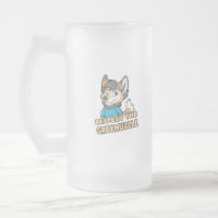 Respeite O Presente De Fanfarte De Furto Greymuzzl