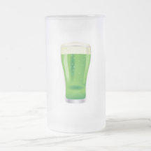 Rua. Patricks - Fosco de 16oz
