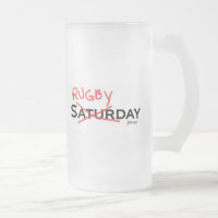 Sábado X Rugbyday
