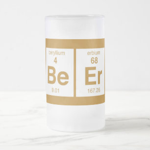 Caneca De Cerveja Vidro Jateado Seja Er