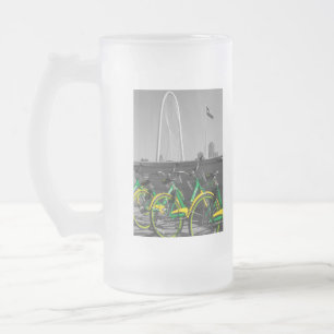 Caneca De Cerveja Vidro Jateado Selecione o seu assento