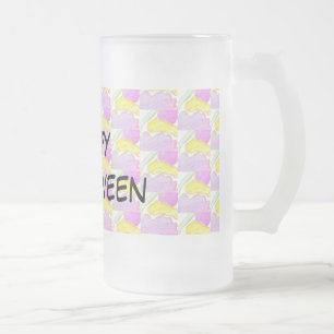 Caneca De Cerveja Vidro Jateado Simples obrigado elegante seu elegante personaliza