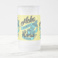 Surf Aloha Hawaii Rider Thunder_Cove