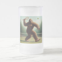 Tênis Bigfoot