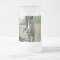 Tinta do Cavalo
