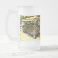 Tomada de Posse de Optices