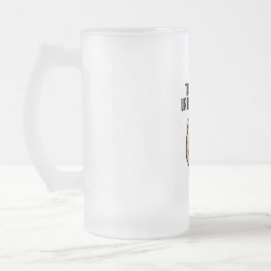 Caneca De Cerveja Vidro Jateado Trump disse: Você é Fired Musk! Declaração polític