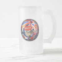 Turismo britânico