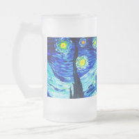 Van Gogh Starry Night