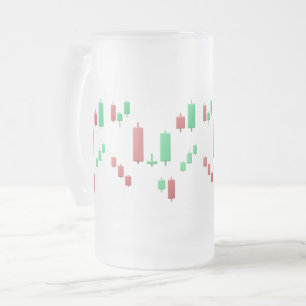 Caneca De Cerveja Vidro Jateado Vara-vara