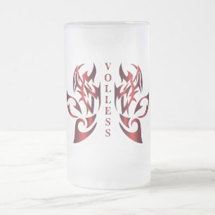 Caneca De Cerveja Vidro Jateado Vidro de cerveja