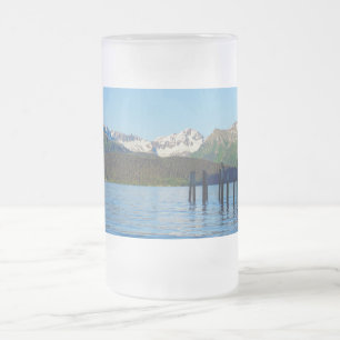 Caneca De Cerveja Vidro Jateado Vidro de Fosco de beleza orientável