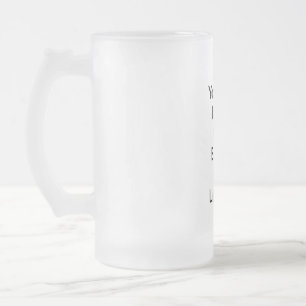 Caneca De Cerveja Vidro Jateado Você é tão brilhante quanto uma lâmpada queimada