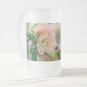 Caneca De Cerveja Vidro Jateado Xarope de vidro do Fosco de marinheiro de palha