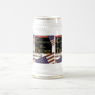 CANECA DE CERVEJA VINHOS PARA TRUMP