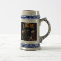 Vintage Old School Ghoueen Halloween