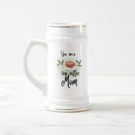 Caneca De Cerveja Você é uma mãe incrível