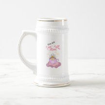 Você é uma mãe tediosa