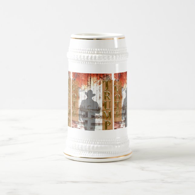 CANECA DE CERVEJA VOTAÇÃO (Centro)