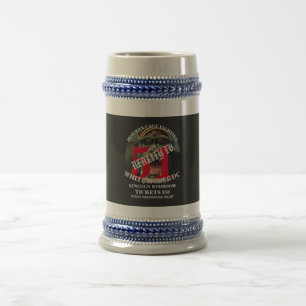 Caneca De Cerveja Vote Político Patriota Trump Partido Republicano