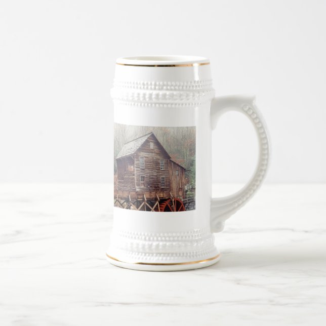 Caneca De Cerveja Waterwheel (Direita)