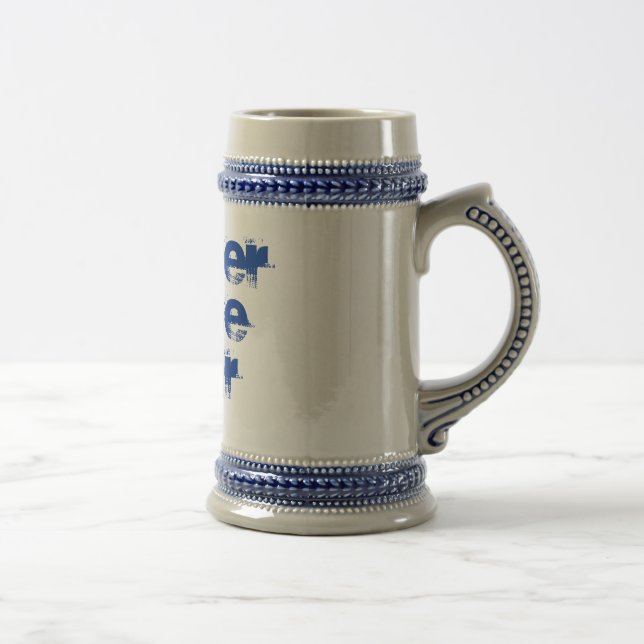 CANECA DE CERVEJA WHINER DO ANO (Direita)