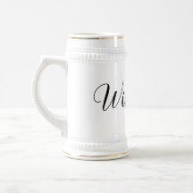 Wingman Wedding-Party-Black Tie Solteiro