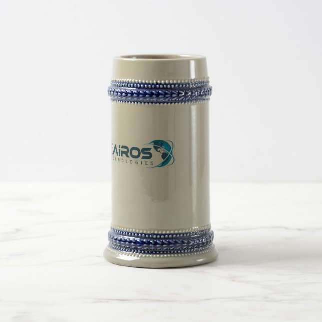 Caneca De Cerveja Your Custom 532 ml jarros (Centro)