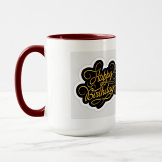 Caneca de Chá Elegante – Perfeita para Amantes de
