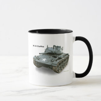 Caneca de Chaffee
