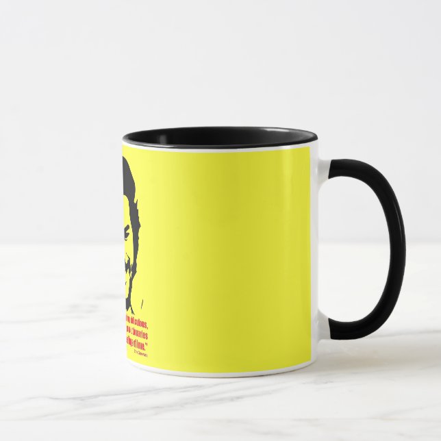 Caneca de Che (Direita)