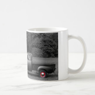 Caneca de Chevy