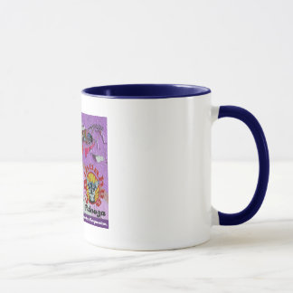 Caneca de Chihuaha Palooza