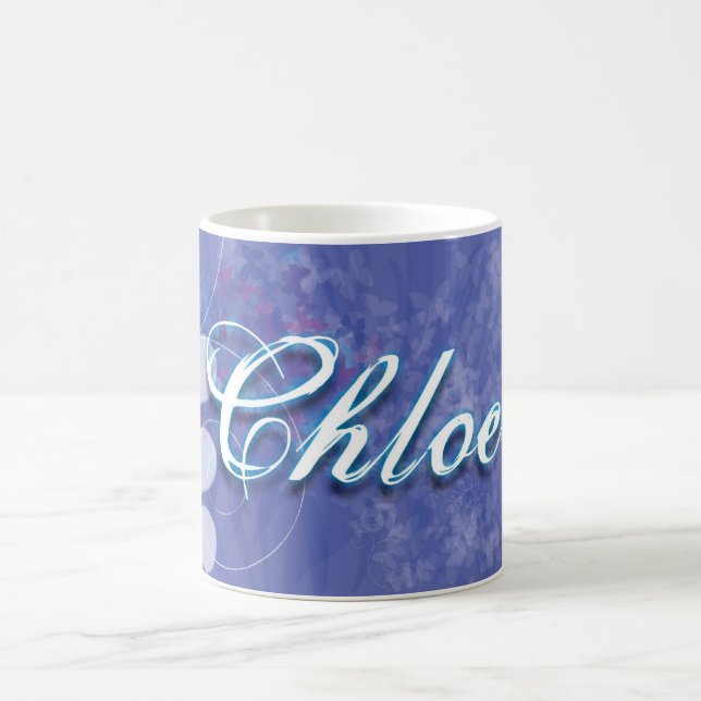 Caneca de Chloe (Centro)