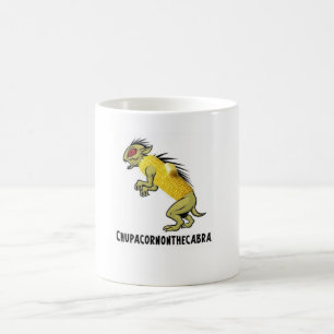 Caneca de Chupacornonthecabra