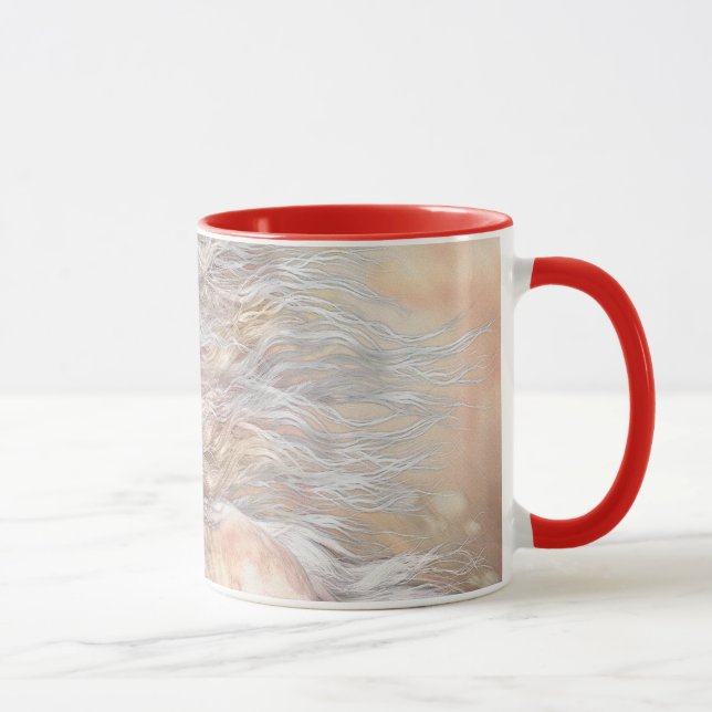 Caneca de Cielo (Direita)