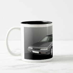 Caneca de Citroen XM V6 24V