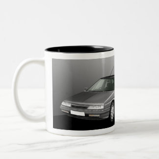 Caneca de Citroen XM V6 24V