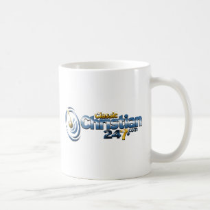 caneca de ClassicChristian247.com