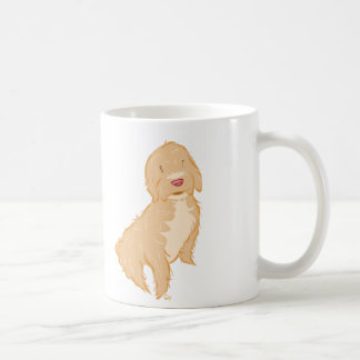 Caneca de Cockapoo