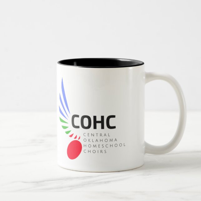 Caneca de COHC (Direita)