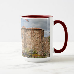 Caneca de Colchester