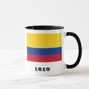 Caneca de Colombia*
