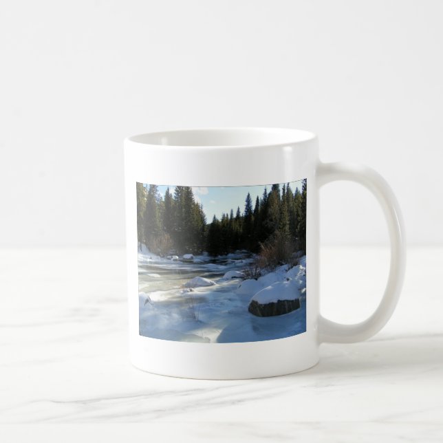 Caneca de Colorado (Direita)