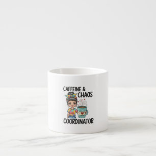Caneca de Combustível de Estudo para Meninas da Fa
