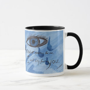 Caneca de compaixão