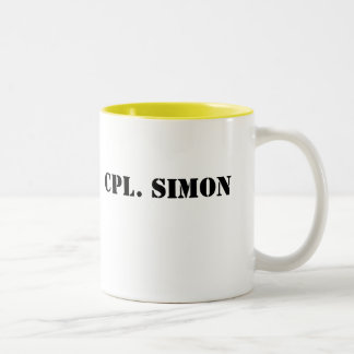 Caneca de Completo Simon