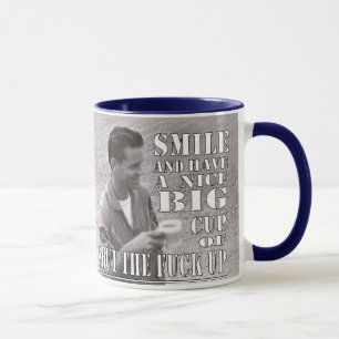 Caneca de Connon do rick