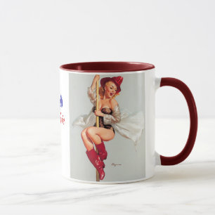 Caneca de Cookie dura