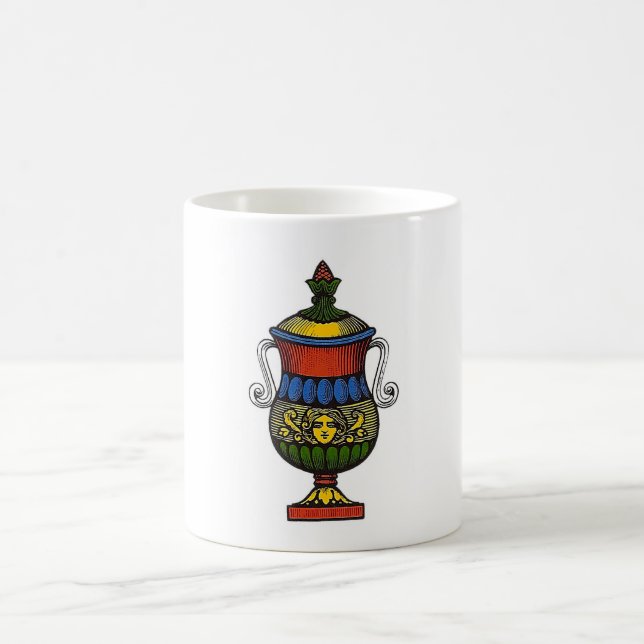 Caneca de Coppe (Centro)